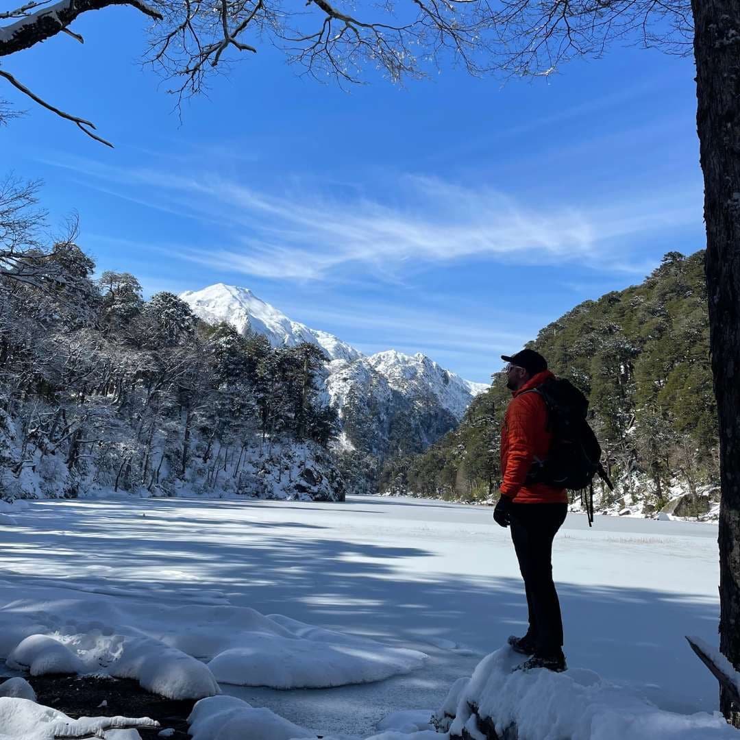 Trekking Parque Nacional Huerquehue desde Santiago – Sendero Los Lagos - Foto de galería 7