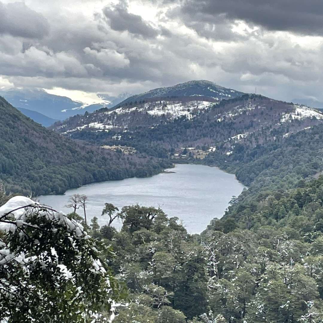 Trekking Parque Nacional Huerquehue desde Santiago – Sendero Los Lagos - Foto de galería 8