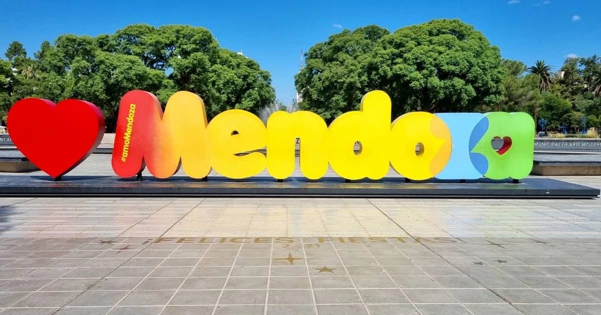 ¿Conviene ir a Mendoza solo o en tour organizado?