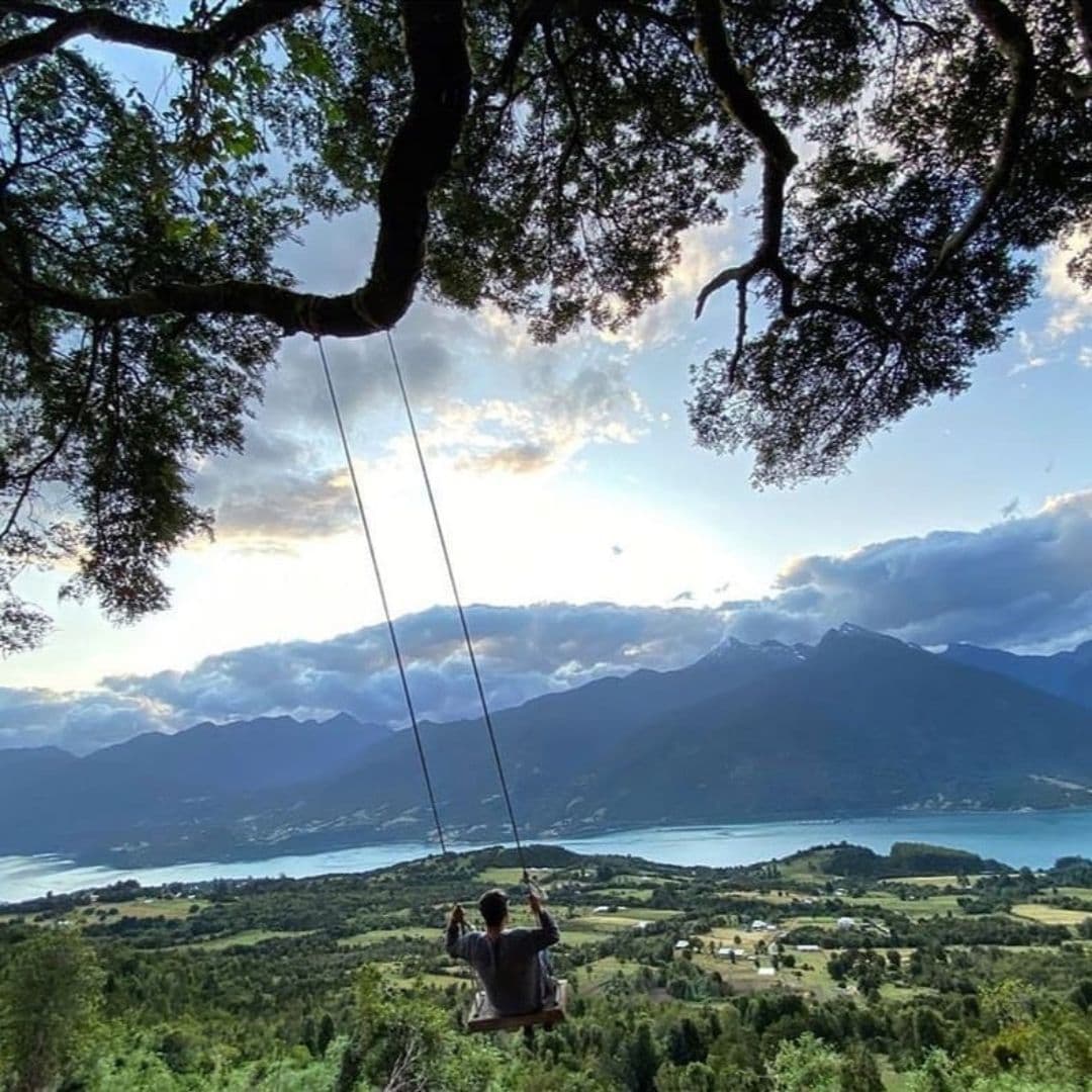 Tour Cochamó y Saltos del Petrohué desde Santiago - Foto de galería 4