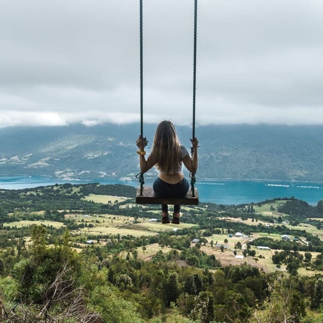 Tour Cochamó y Saltos del Petrohué desde Santiago - Foto de galería 2