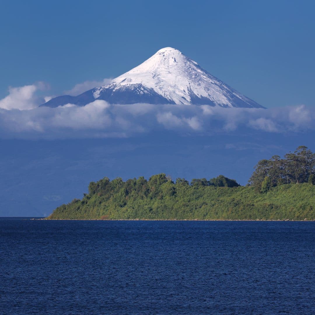 Tour Cochamó y Saltos del Petrohué desde Santiago - Foto de galería 5