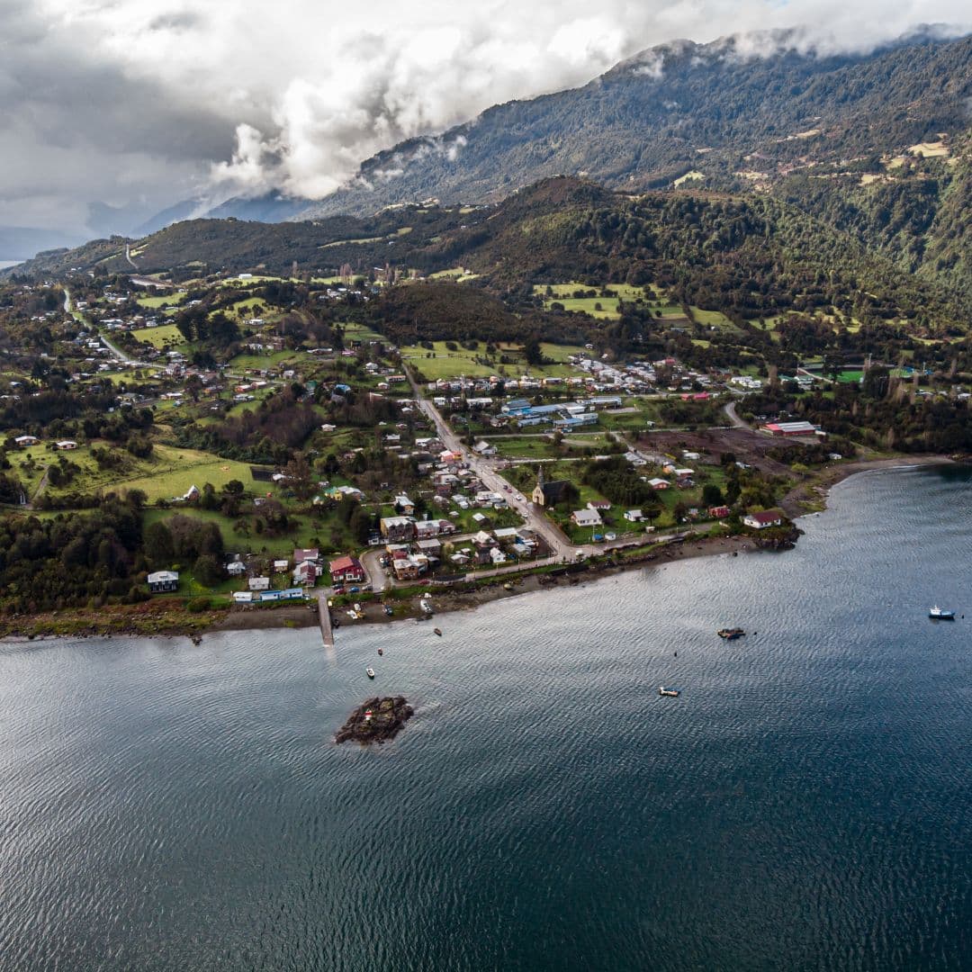 Tour Cochamó y Saltos del Petrohué desde Santiago - Foto de galería 7