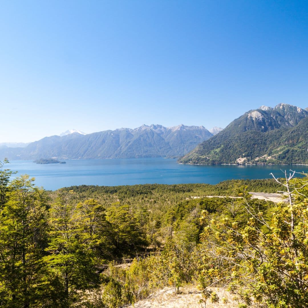 Tour Cochamó y Saltos del Petrohué desde Santiago - Foto de galería 6