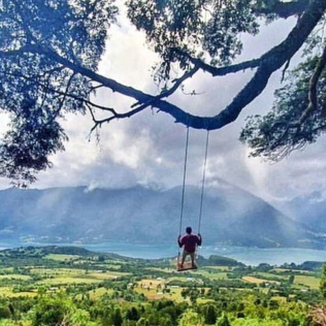 Tour Cochamó y Saltos del Petrohué desde Santiago - Foto de galería 8