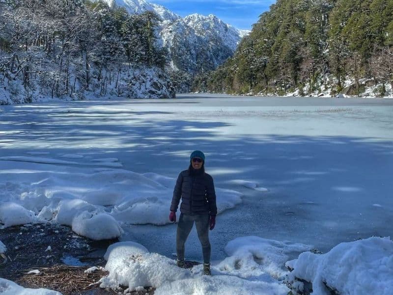 Parque Nacional Huerquehue desde Santiago – Sendero Los Lagos - Foto de galería 2