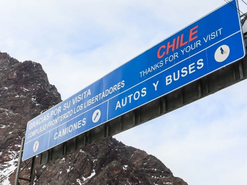Tour Portillo y Laguna del Inca desde Santiago Full Day - Foto de galería 3