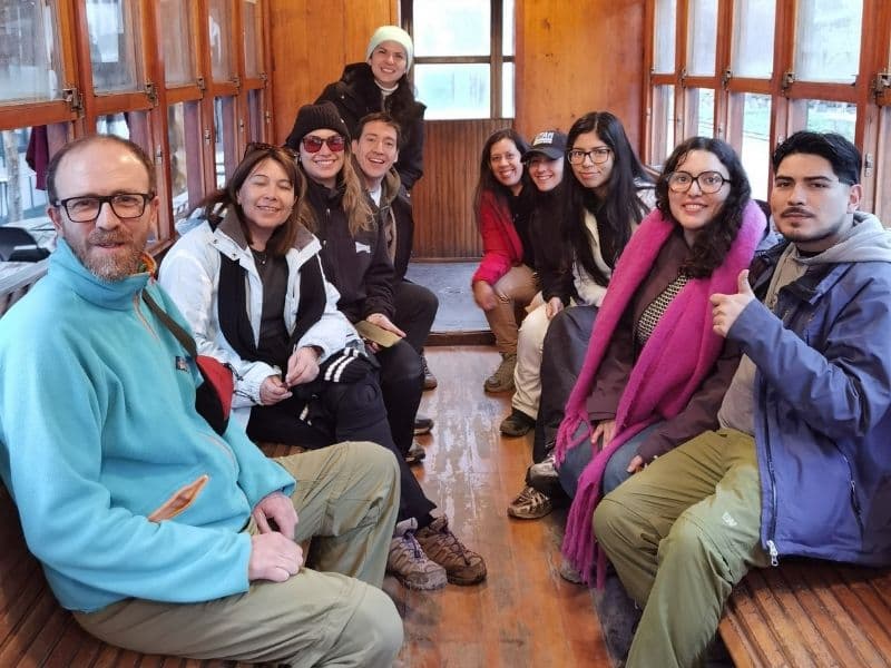 Tour Cajón del Maipo Embalse El Yeso desde Santiago Full Day - Foto de galería 8
