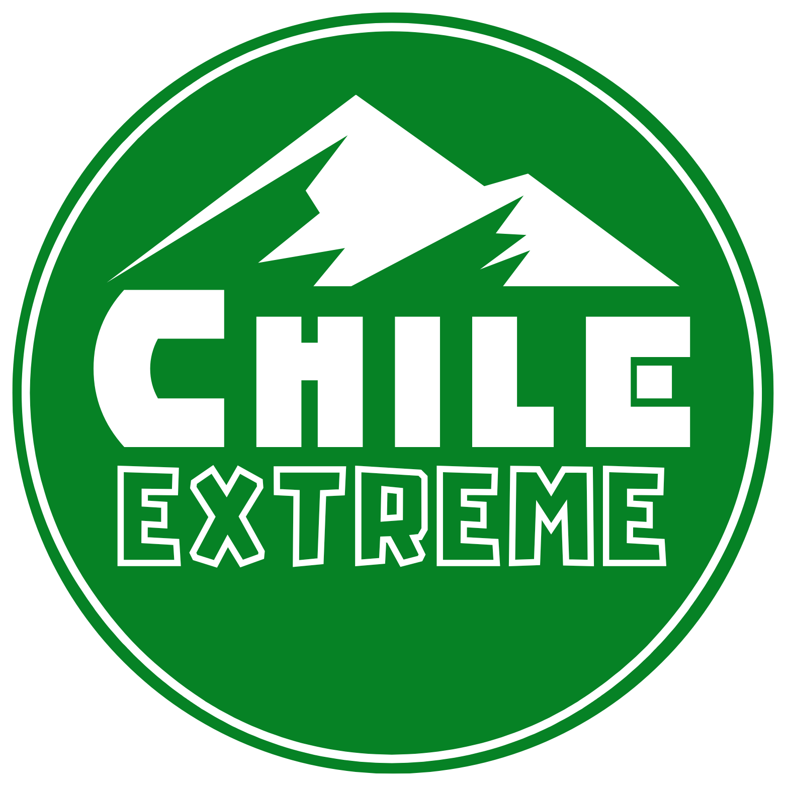 Chile Extreme Logo