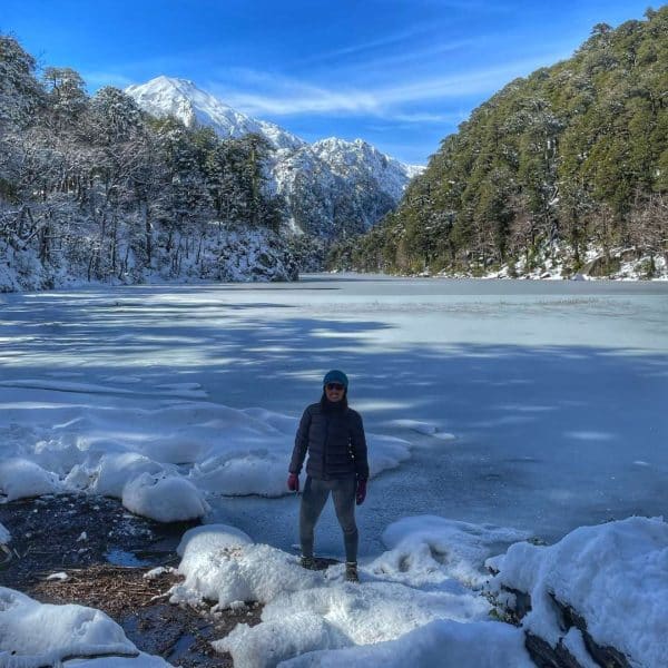 Trekking Parque Nacional Huerquehue